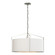 Bow Bow Pendant in Sterling (39|104250-SKT-85-SF2290)