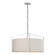 Bow Bow Pendant in Vintage Platinum (39|104250-SKT-82-SE2290)