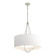 Loop Loop Pendant in Sterling (39|104230-SKT-85-85-SF2811)