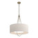 Loop Loop Pendant in Soft Gold (39|104230-SKT-84-82-SE2811)