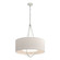 Loop Loop Pendant in Vintage Platinum (39|104230-SKT-82-82-SE2811)