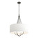 Loop Loop Pendant in Natural Iron (39|104230-SKT-20-07-SF2811)