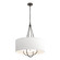 Loop Loop Pendant in Oil Rubbed Bronze (39|104230-SKT-14-20-SF2811)