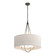 Loop Four Light Pendant in Dark Smoke (39|104230-SKT-07-86-SE2811)