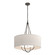 Loop Four Light Pendant in Dark Smoke (39|104230-SKT-07-07-SE2811)