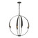 Cirque Cirque Large Chandelier in Natural Iron (39|104203-SKT-20)