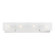Syll Four Light Wall / Bath in Chrome (454|4430804EN-05)