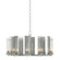 New Town New Town 10 Arm Chandelier in Sterling (39|103290-SKT-85-II0184)