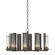 New Town Ten Light Chandelier in Dark Smoke (39|103290-SKT-07-II0184) New Town Ten Light Chandelier in Dark Smoke (39|103290-SKT-07-II0184)
