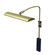 Zenith LED Picture Light in Satin Brass (30|ZLEDZ12-51)