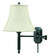 Wall Swing One Light Wall Sconce in Oil Rubbed Bronze (30|WS-706-OB)