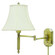 Wall Swing One Light Wall Sconce in Antique Brass (30|WS-706-AB)