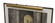 Classic Traditional Six Light Picture Light in Weathered Brass (30|T42-76)