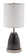 Rupert One Light Table Lamp in Granite (30|RU751-GT)
