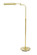 Home/Office One Light Floor Lamp in Polished Brass (30|PH100-61-F)