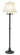 Newport Four Light Floor Lamp in Oil Rubbed Bronze (30|N603-OB)