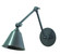Library Light LED Wall Sconce in Oil Rubbed Bronze (30|LLED30-OB)