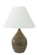 Scatchard One Light Table Lamp in Tigers Eye (30|GS400-TE)