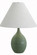 Scatchard One Light Table Lamp in Green Matte (30|GS300-GM)