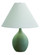 Scatchard One Light Table Lamp in Celadon (30|GS300-CG)