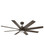 Concur 66''Ceiling Fan in Metallic Matte Bronze (13|904566FMM-LWD)