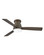 Trey 52''Ceiling Fan in Metallic Matte Bronze (13|902752FMM-LWD)