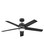 Tier 54``Ceiling Fan in Matte Black (13|902054FMB-LWA)