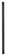 7ft Post Post in Textured Black (13|6662TK)