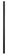 10ft Post with Photocell 10' Direct Burial Post with Photo Cell in Black (13|6611BK)