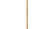 Stem Accessory Stem in Burnished Gold (13|6060BNG)