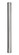 Stem Accessory Stem in Brushed Nickel (13|6037BN)