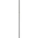 Stem Accessory Stem in Polished Chrome (13|6033PCM)