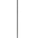 Stem Accessory Stem in Polished Nickel (13|60312PN)
