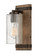 Sawyer LED Vanity in Sequoia (13|5940SQ)