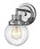 Poppy LED Vanity in Chrome (13|5930CM)