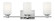 Karlie LED Vanity in Chrome (13|54623CM)