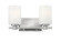 Karlie LED Vanity in Chrome (13|54622CM)