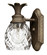 Plantation LED Wall Sconce in Pearl Bronze (13|5310PZ)