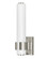 Aiden LED Wall Sconce in Polished Nickel (13|53060PN)