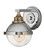 Fletcher LED Vanity in Polished Nickel (13|5170PN)