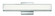 Alto LED Vanity in Chrome (13|51402CM)