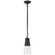 Robinson One Light Pendant in Bronze (268|TOB 5751BZ-SG)