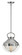 Crew LED Pendant in Polished Nickel (13|4847PN)