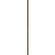 Stem Accessory Stem in Pearl Bronze (13|4312PZ)