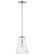 Vance LED Pendant in Polished Nickel (13|41044PN)