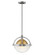 Watson LED Pendant in Polished Nickel (13|40017PN)