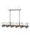 Reeve LED Pendant in Black Oxide (13|38108BX)