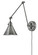 Arti LED Wall Sconce in Polished Antique Nickel (13|3692PL)