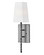 Tress LED Wall Sconce in Burnished Nickel (13|3670BNN)