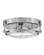 Harper LED Flush Mount in Chrome (13|3640CM-CS)